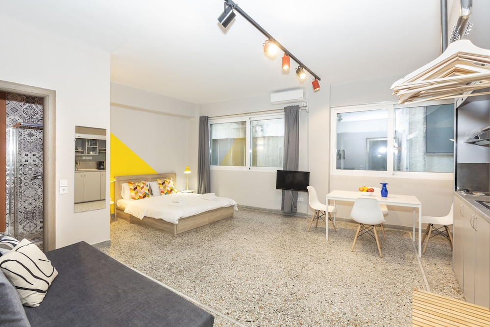 Monastiraki Place 20