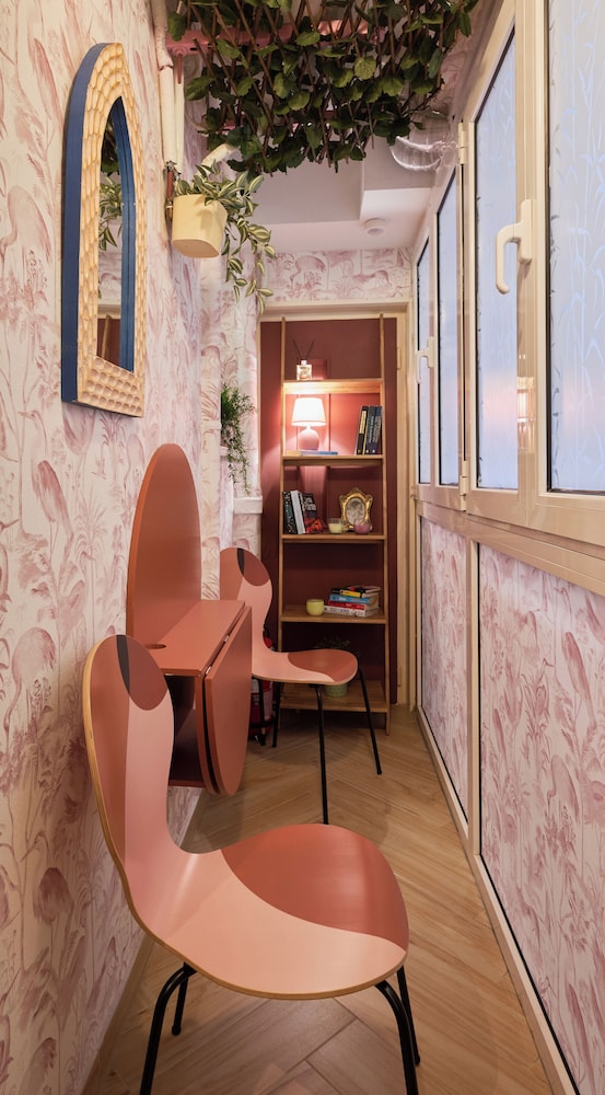 Rastoni Athens Suites 19