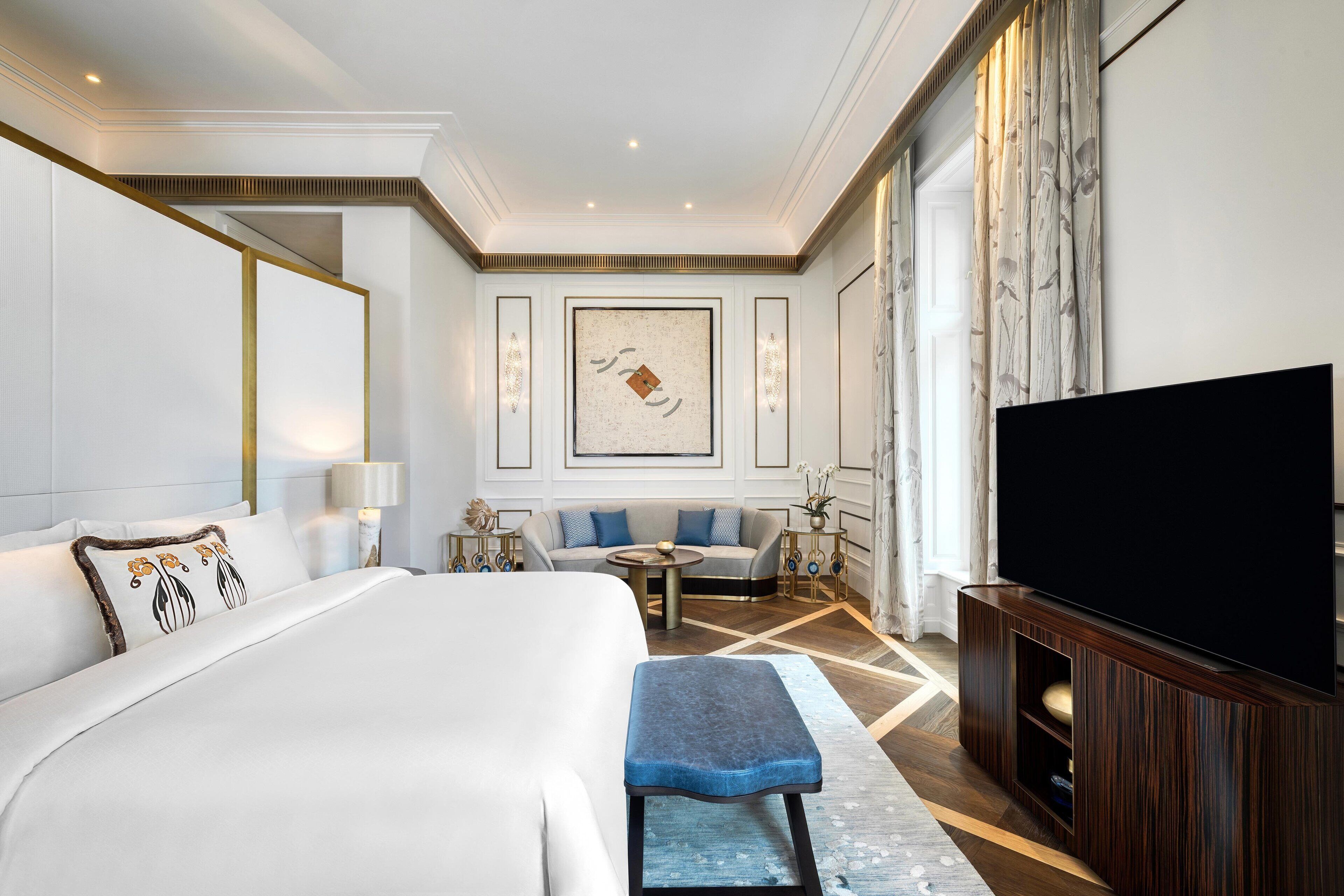 Matild Palace, a Luxury Collection Hotel, Budapest 1