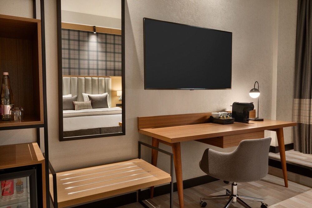 Ramada by Wyndham Budapest City Center 2