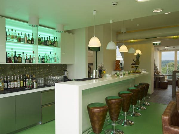 Hotel Bee Green Schönbrunn 10