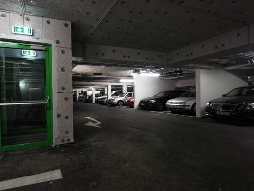 Hotel Bee Green Schönbrunn 18