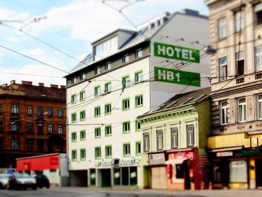 Hotel Bee Green Schönbrunn 20