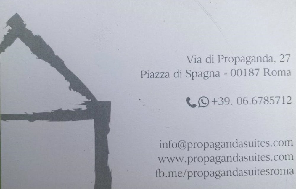 Propaganda Suites 3
