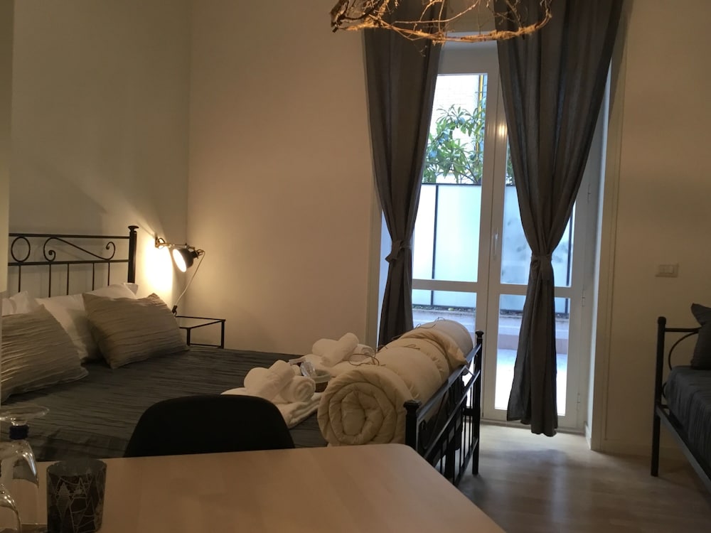 Le Fate Suites 10
