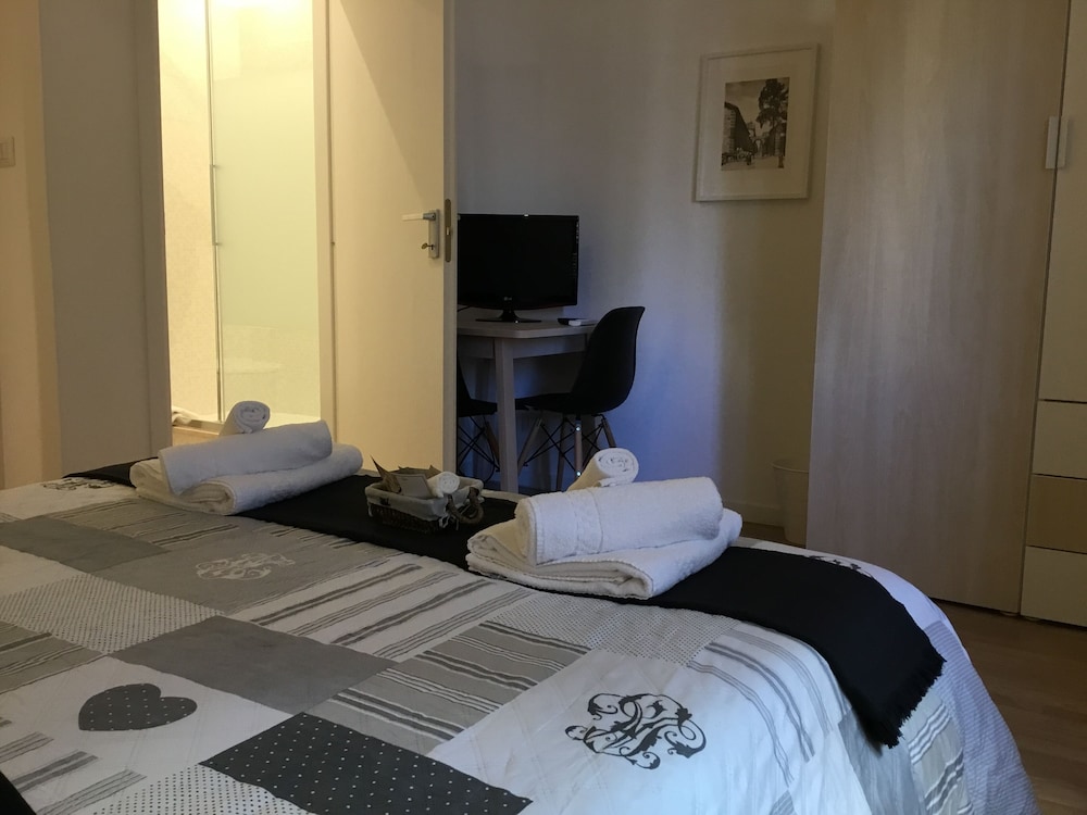 Le Fate Suites 17