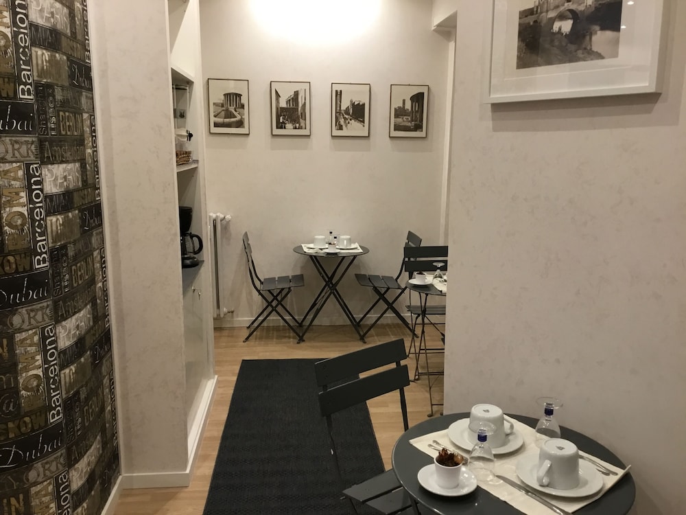 Le Fate Suites 22