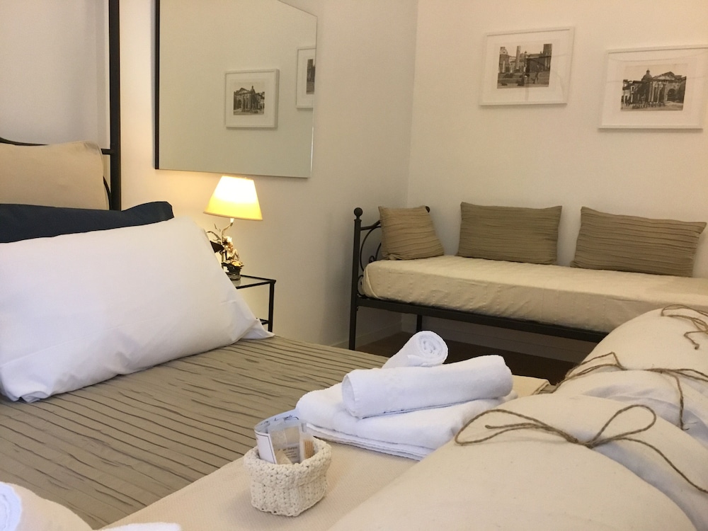 Le Fate Suites 4