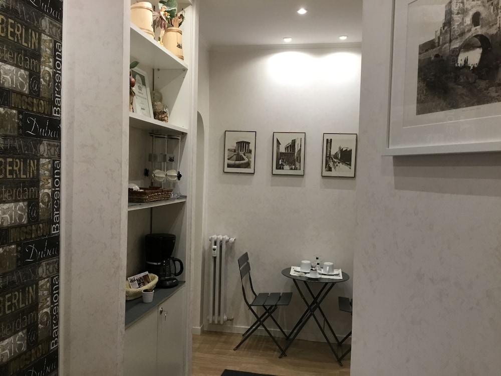 Le Fate Suites 23