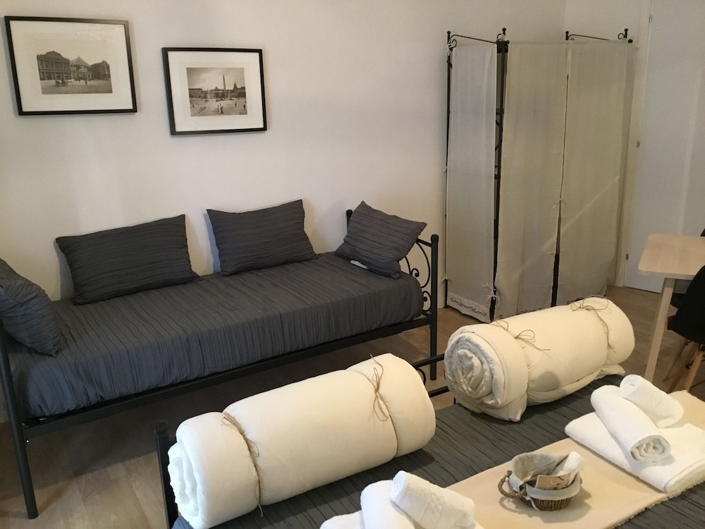 Le Fate Suites 14