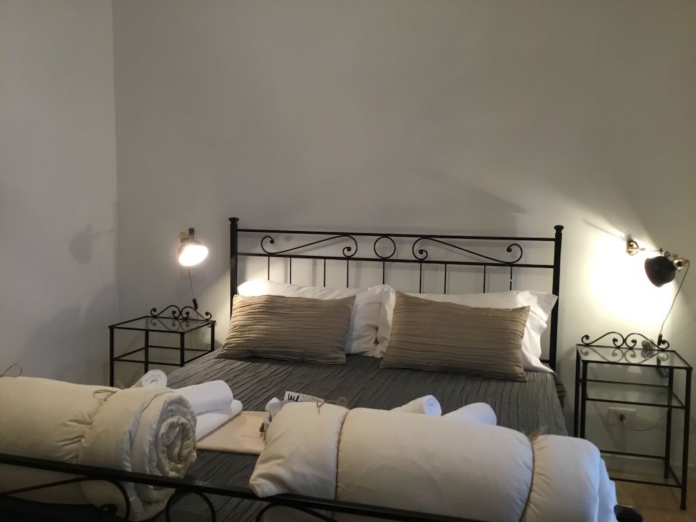 Le Fate Suites 2