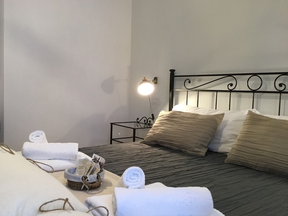 Le Fate Suites 5