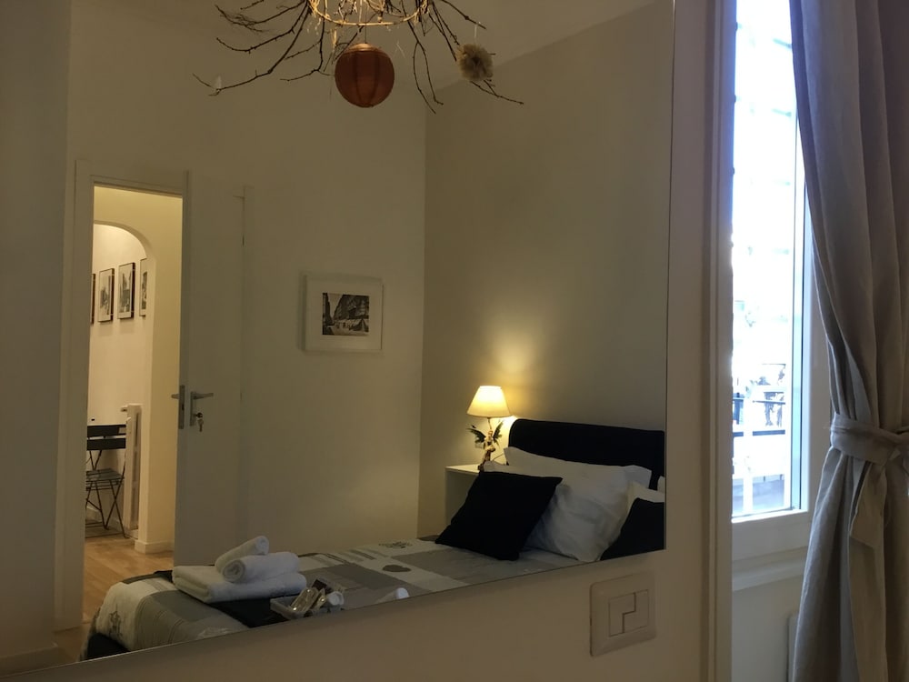 Le Fate Suites 7