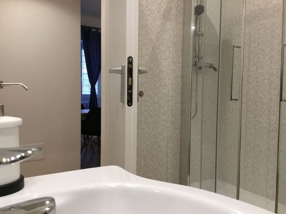 Le Fate Suites 19