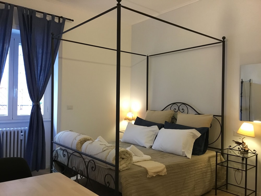 Le Fate Suites 3