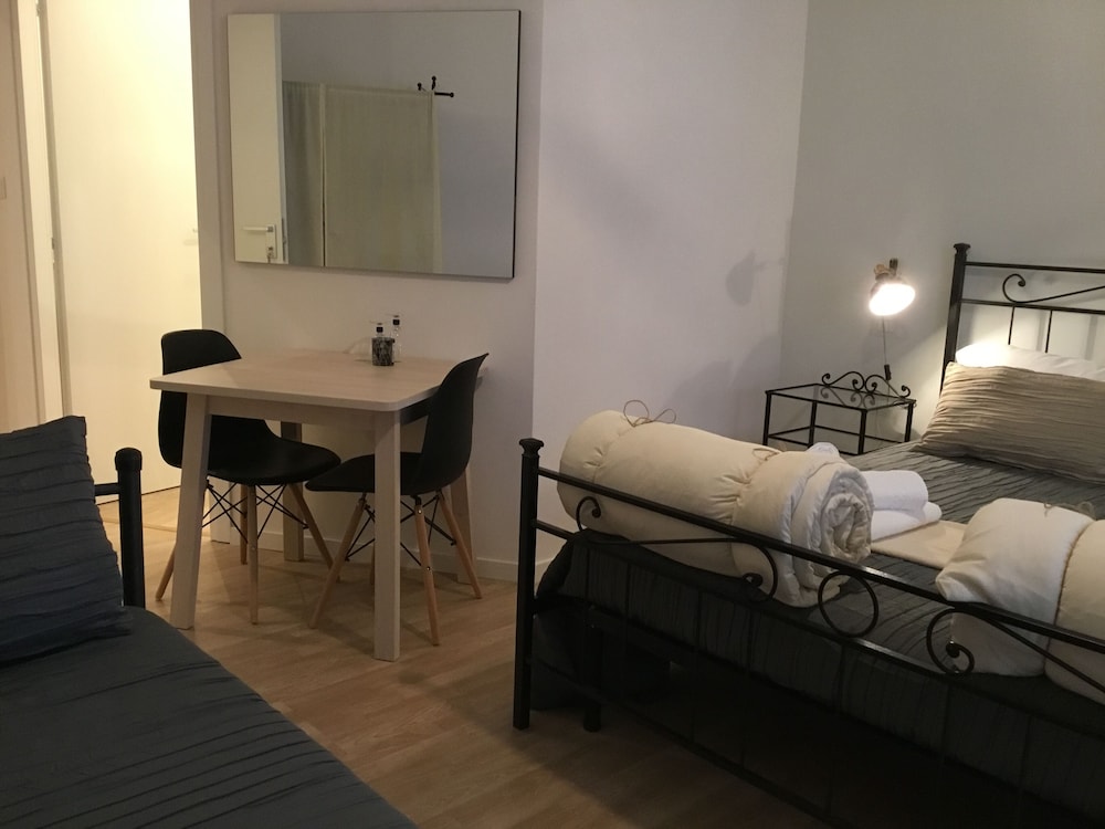 Le Fate Suites 24