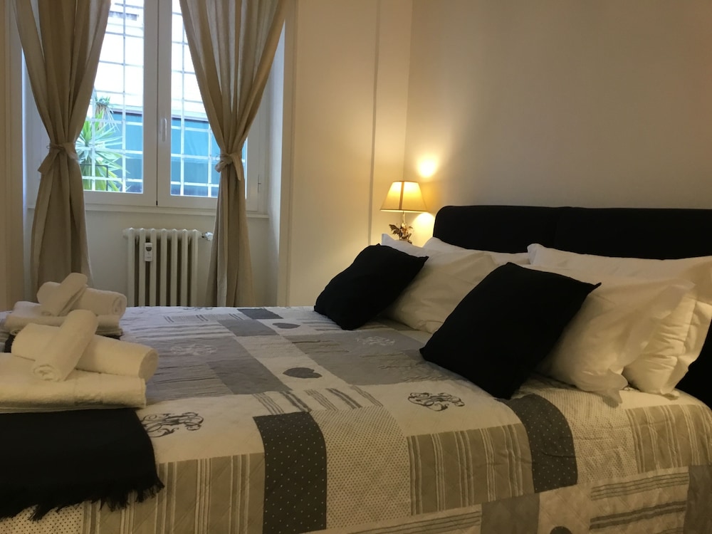 Le Fate Suites 13