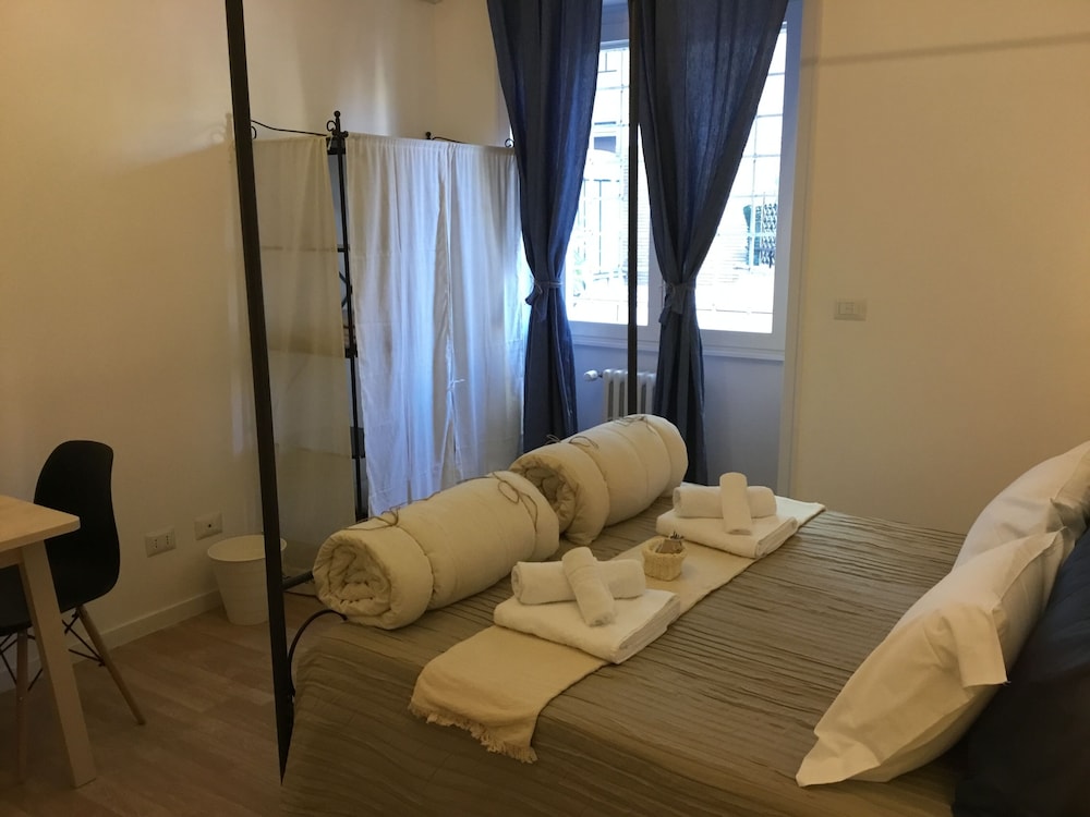Le Fate Suites 11
