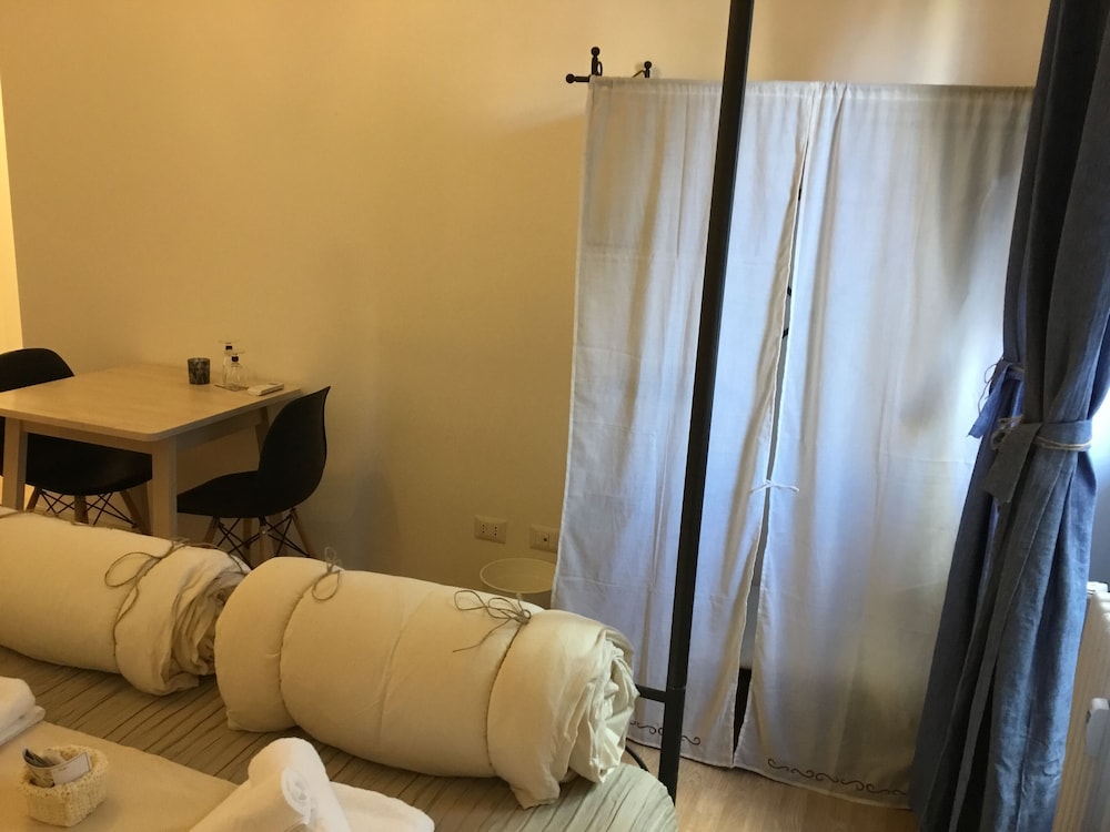Le Fate Suites 12