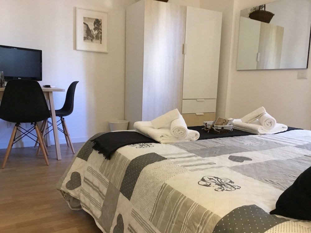 Le Fate Suites 8