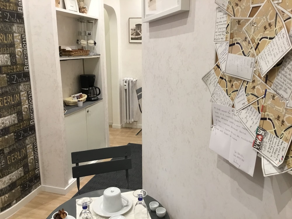 Le Fate Suites 21
