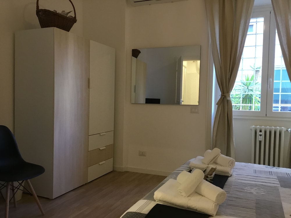 Le Fate Suites 6