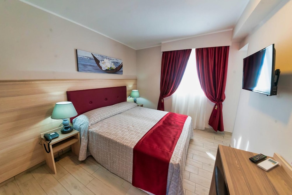 Hotel Balilla 18