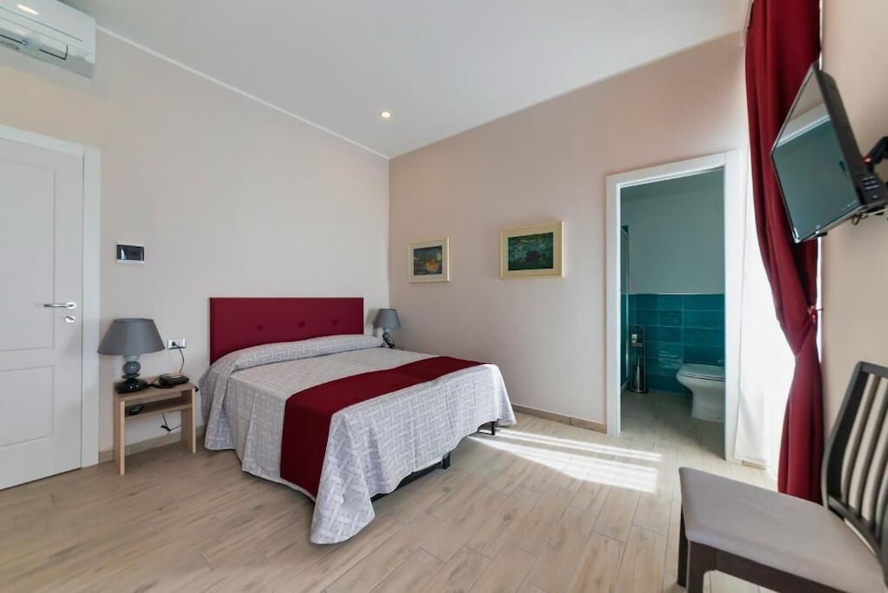 Hotel Balilla 11