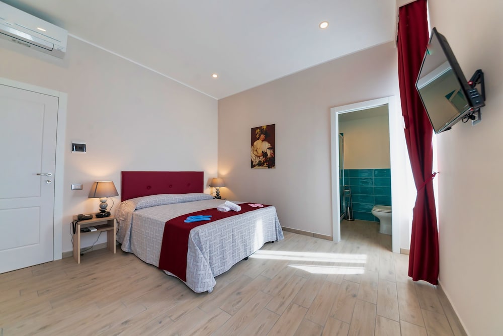 Hotel Balilla 9