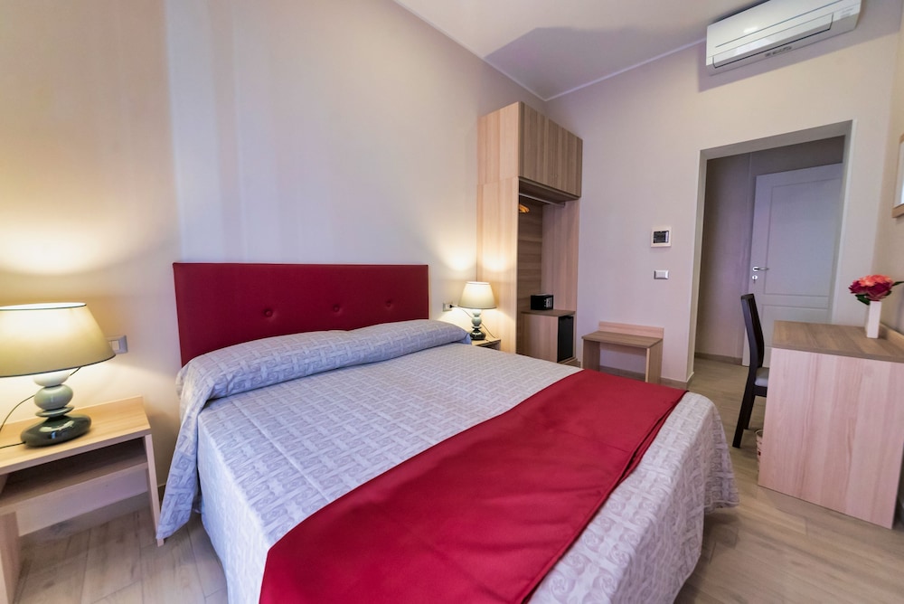 Hotel Balilla 6