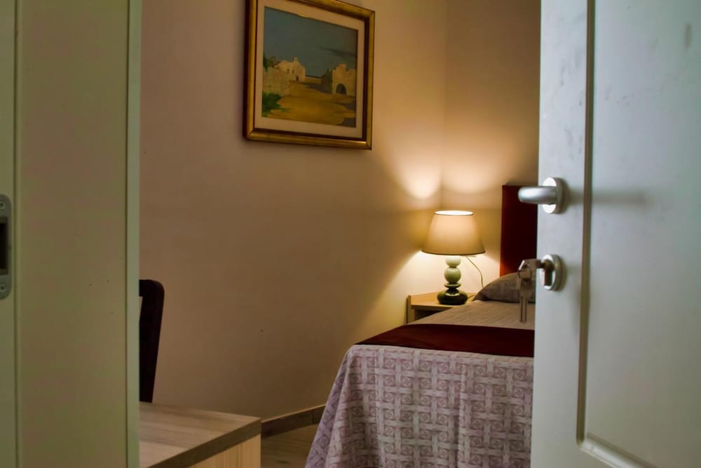 Hotel Balilla 15
