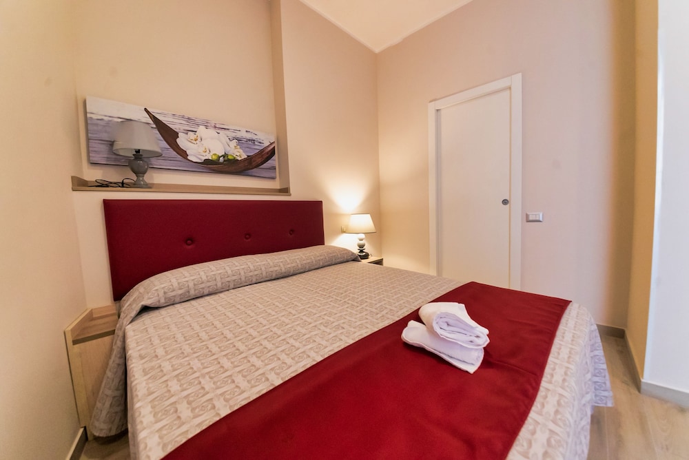 Hotel Balilla 4