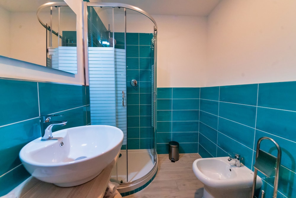 Hotel Balilla 21