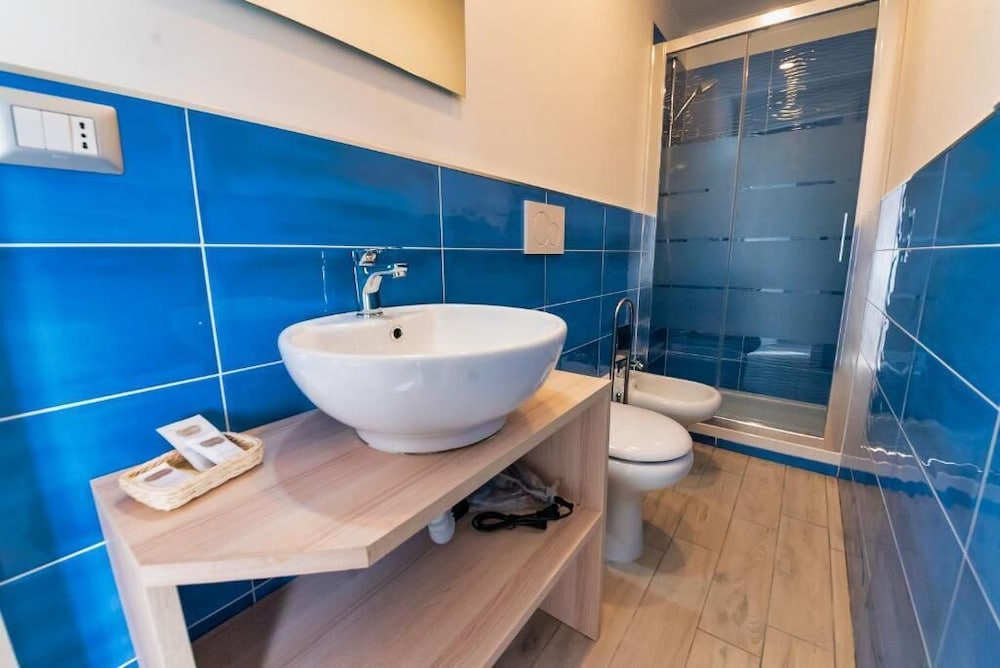 Hotel Balilla 24