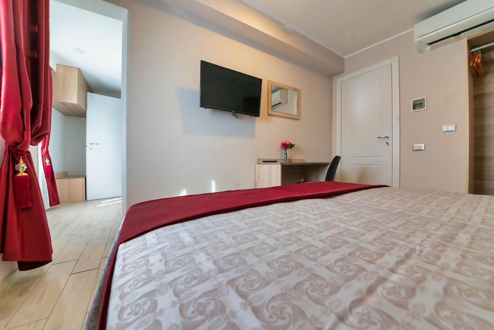 Hotel Balilla 13