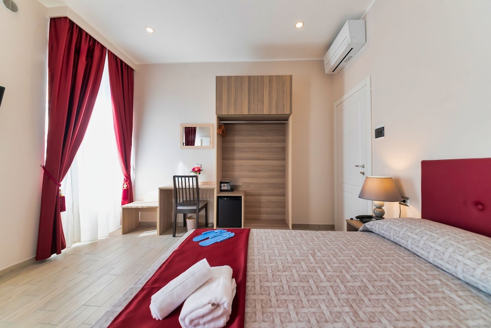 Hotel Balilla 10