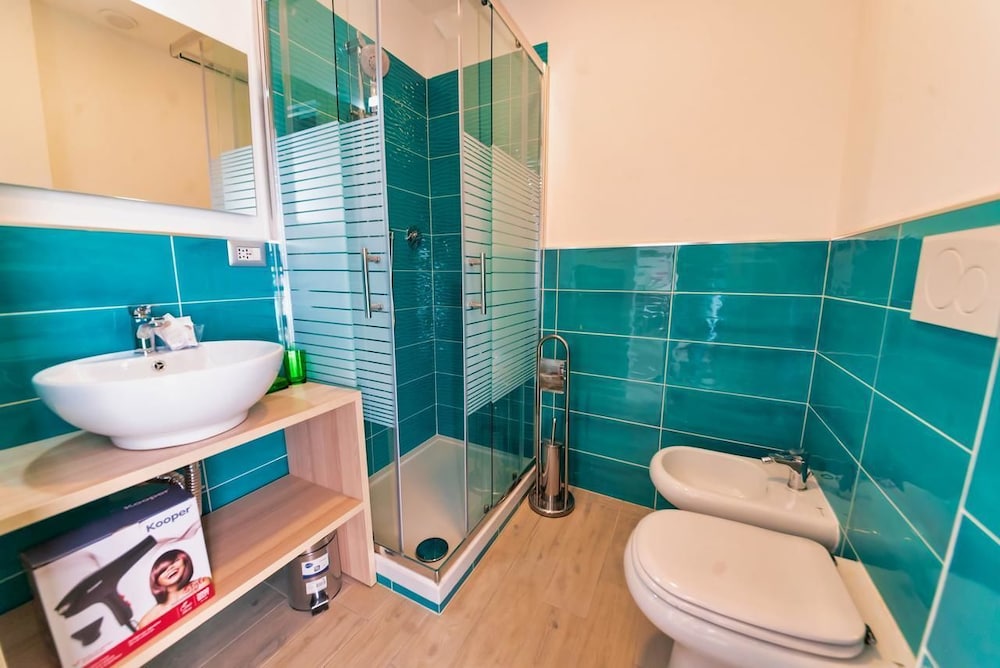 Hotel Balilla 22