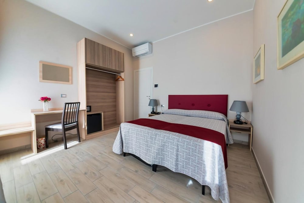 Hotel Balilla 14