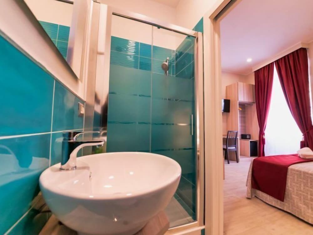 Hotel Balilla 23