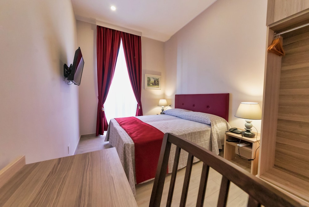 Hotel Balilla 7