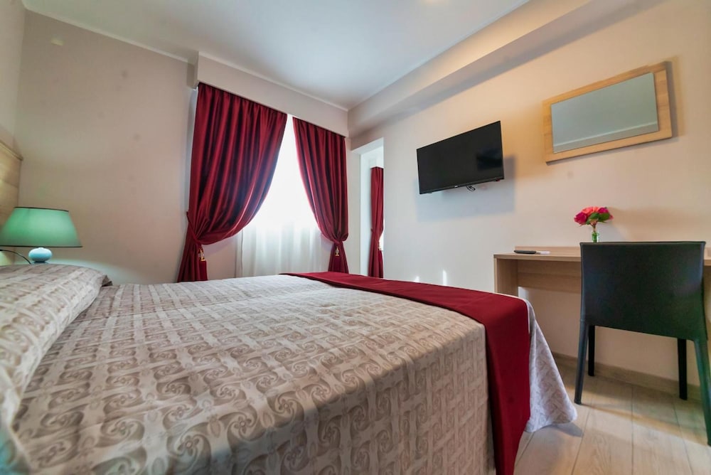 Hotel Balilla 16