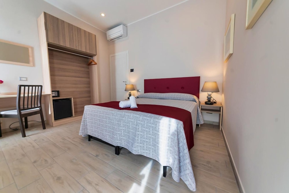 Hotel Balilla 17