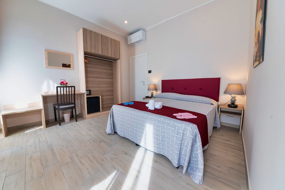 Hotel Balilla 8