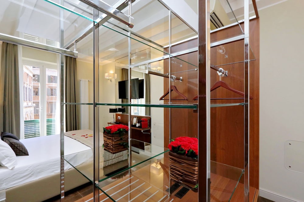 Piazza Venezia Grand Suite 11
