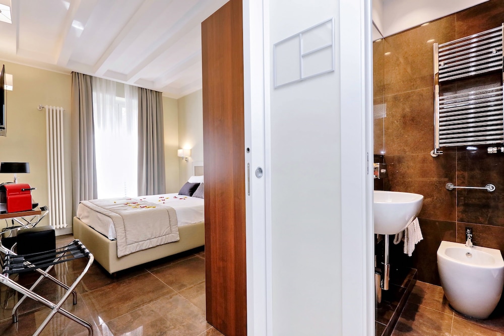 Piazza Venezia Grand Suite 3