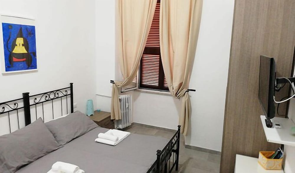 Grandis Rooms 10