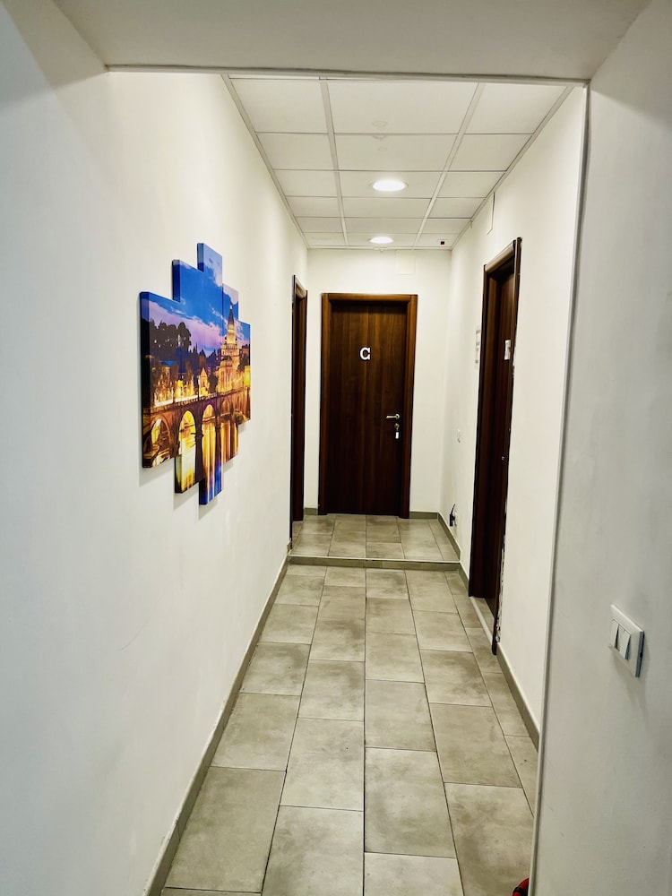 Grandis Rooms 2