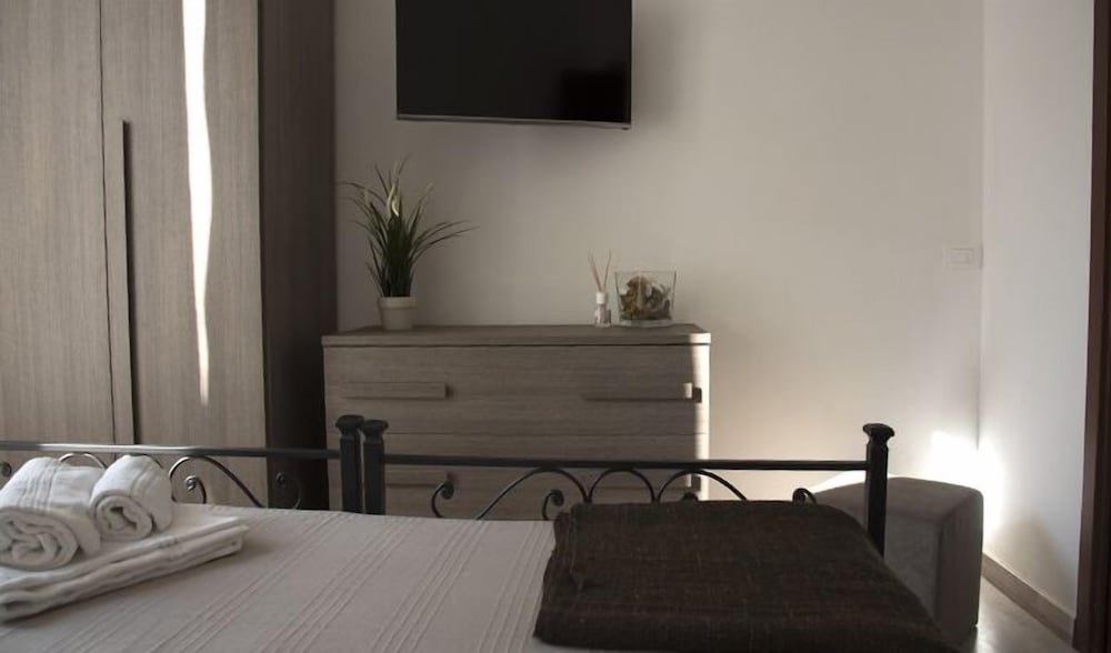 Grandis Rooms 12