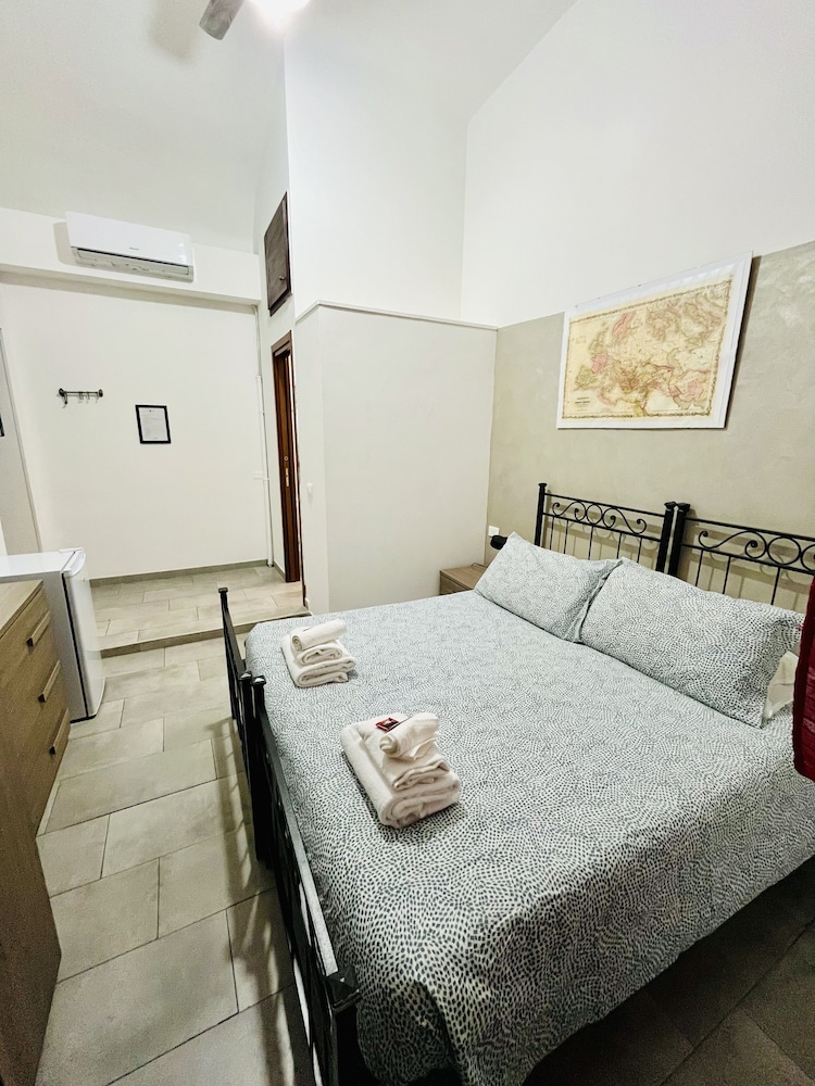 Grandis Rooms 17