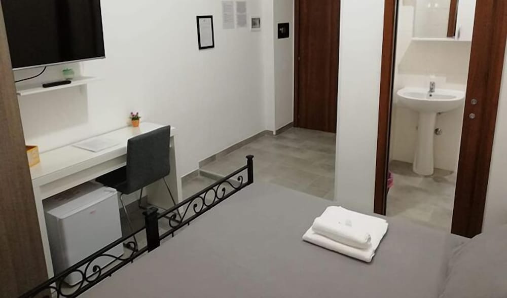 Grandis Rooms 15